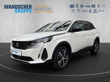 Peugeot 3008 Allure Pack PT 130