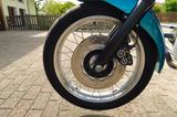BMW R 80 R - BMW 1995