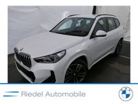 BMW X1 - Vorschau Bild 1