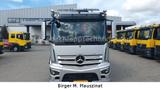 Mercedes-Benz ACTROS 1935LnR *kurzfristig*Palfinger 19500T - Mercedes-Benz 1935