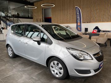 Opel Meriva B Selection *KLIMA*TÜV052025*