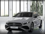 Mercedes-Benz A 200 AMG+NIGHT+PANO+MULTIBEAM+BURMESTER+KAMERA - Mercedes-Benz A 200 mit Benzin-Antrieb: Limousine, Klimaautomatik