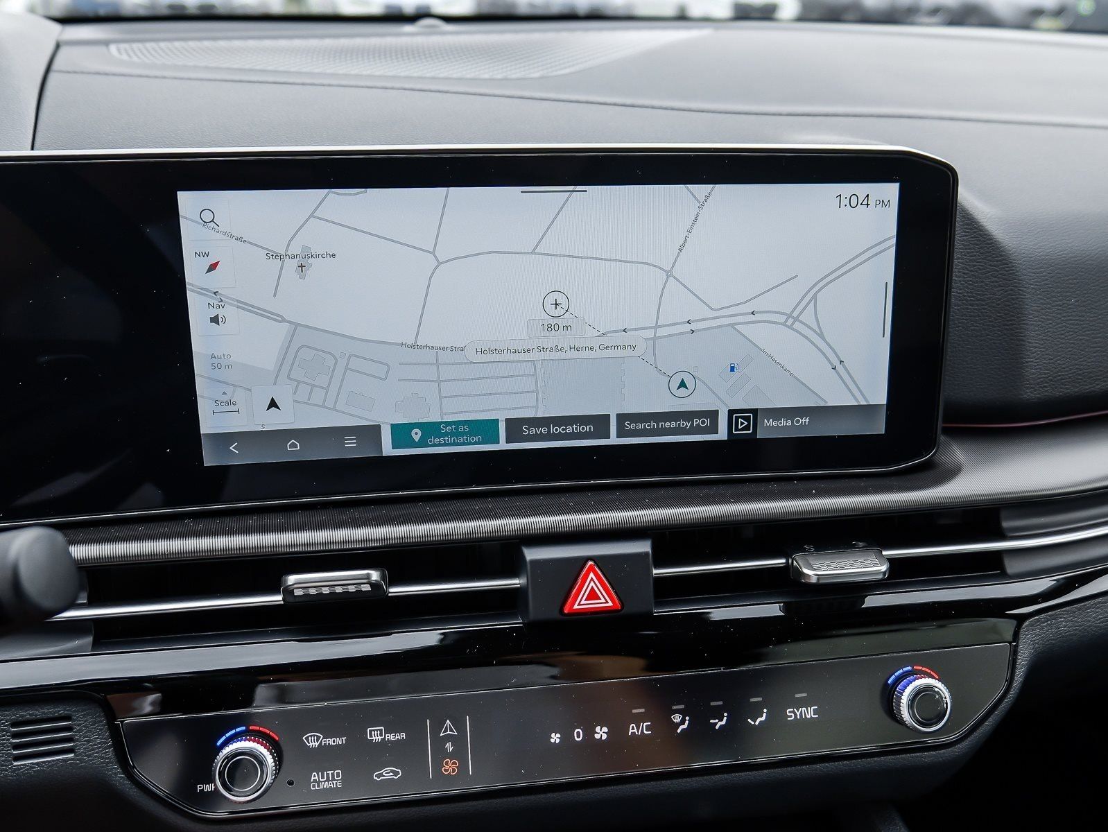 Kia Sportage - Bild 8