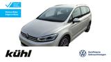 Volkswagen Touran 2.0 TDI DSG Move LED/Stand/AHK/Dynaudio/D