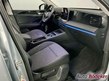 Volkswagen Tiguan 2.0 TDI DSG Life Garantie b. 22.09.29 