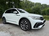 Volkswagen Tiguan 2.0 TDI SCR DSG R-Line Automatik Leder