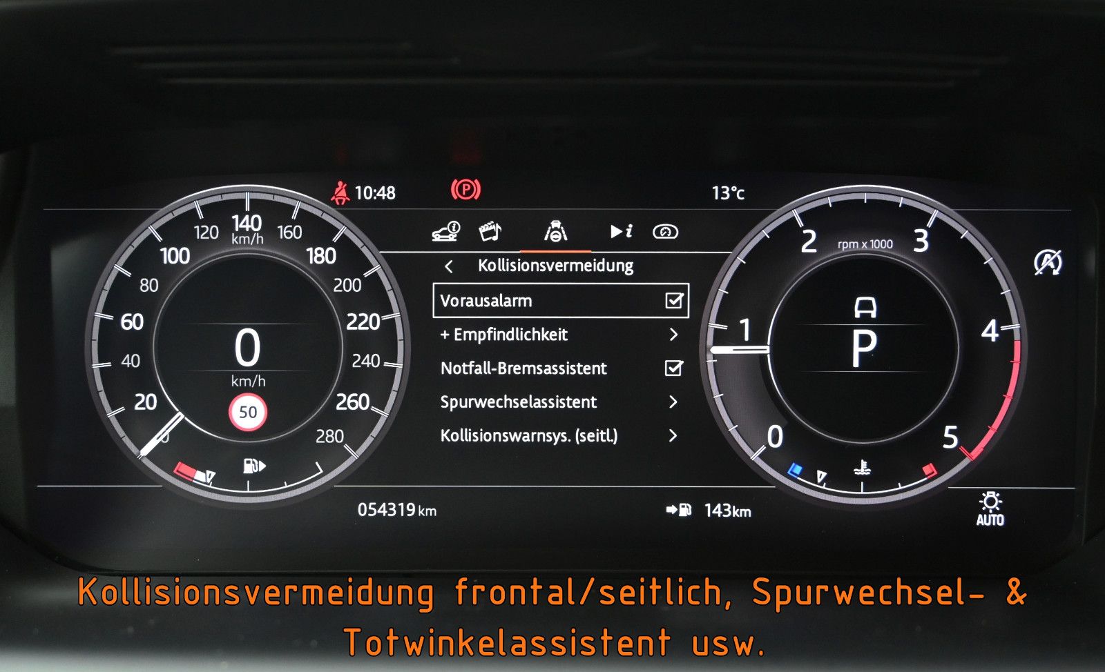 Fahrzeugabbildung Land Rover Discovery Sport D240 AWD Aut. SE °ACC°AHK°STHZ°