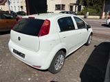 Fiat Punto More - scheckheftgepflegte Fiat Punto