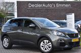 Peugeot 3008 1.2 130PK ECC LMV NAVI CRUISE LED