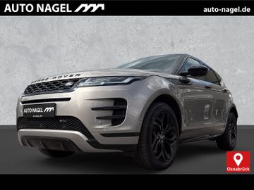 Land Rover Range Rover Evoque D200 R-Dyn.SE AHK Pano Standh