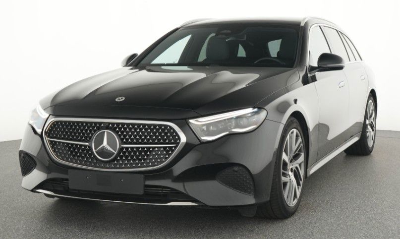 Image of Mercedes-Benz E 200