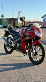 Honda cbr 125r jc34 - HONDA 2004 CBR 125