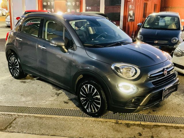 Fiat 500X 1.0 T3 120 CV Cross-iva esp-rate-unipro