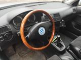 Volkswagen Bora 2.8 V6 4motion Variant Standard - Volkswagen Bora: 4motion