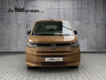 Volkswagen T7 Multivan - 2