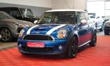 MINI Cooper SD 2.0 Diesel 2.Hand*6.Gang*Tempomat* - MINI Cooper SD aus 2012