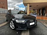 Audi A4 Avant 2.0 tdi quattro 177cv s-tronic - Audi Coupé mit Schiebedach