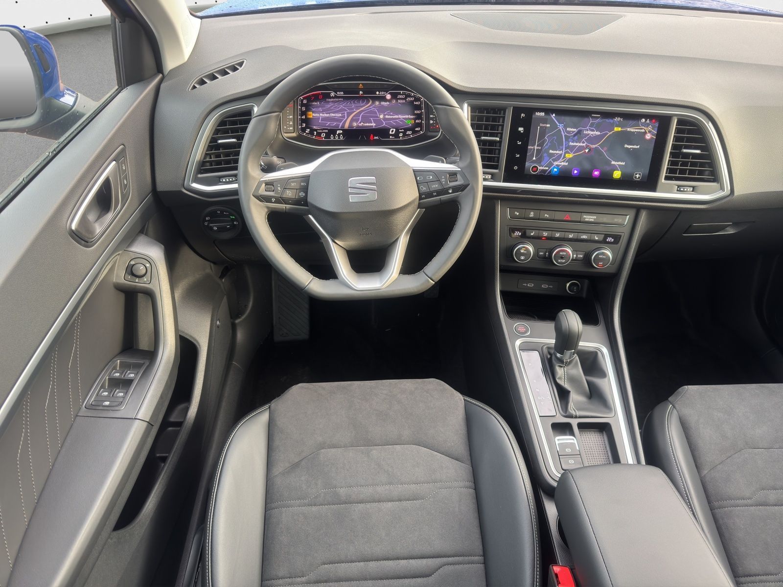 Seat Ateca - Bild 8