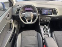 Seat Ateca - Vorschau Bild 8
