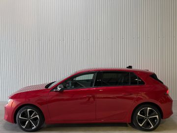 Opel Astra - 5