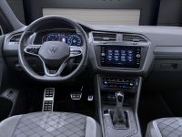 Volkswagen Tiguan - Vorschau Bild 14