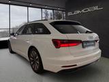 Audi A6 Avant 40 TDI sport S-tronic*LED*Optikpaket* - Audi A6: Weiß