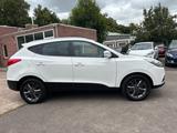 Hyundai ix35 Comfort 2WD - Hyundai ix35 Gebrauchtwagen in Bremen