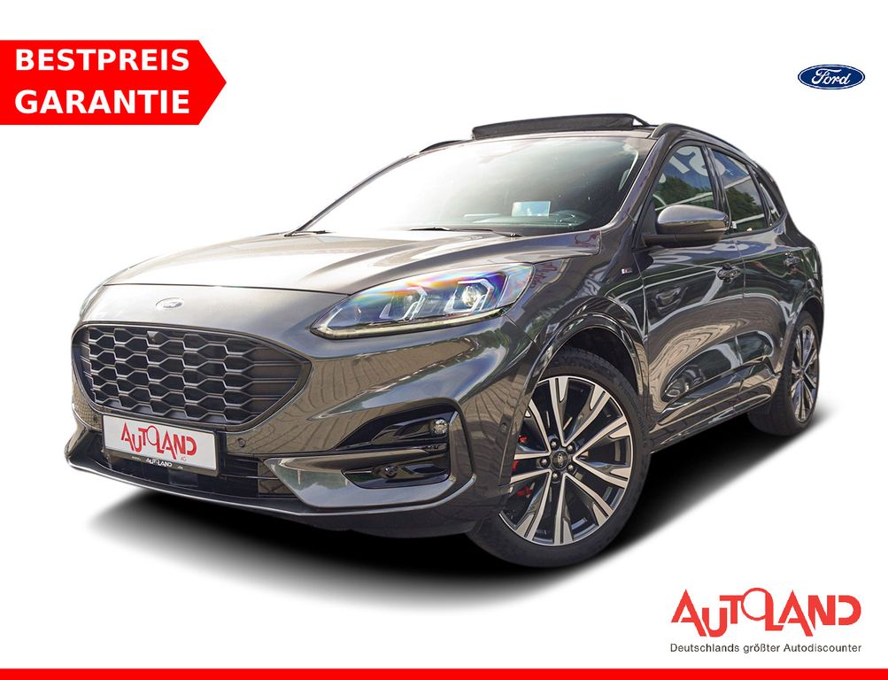 Image of Ford Kuga