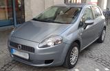 Fiat Punto 1.4 8V Dynamic Dynamic - Fiat Punto aus 2008: 1.4