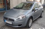 Fiat Punto 1.4 8V Dynamic Dynamic - Fiat Punto aus 2008: 1.4