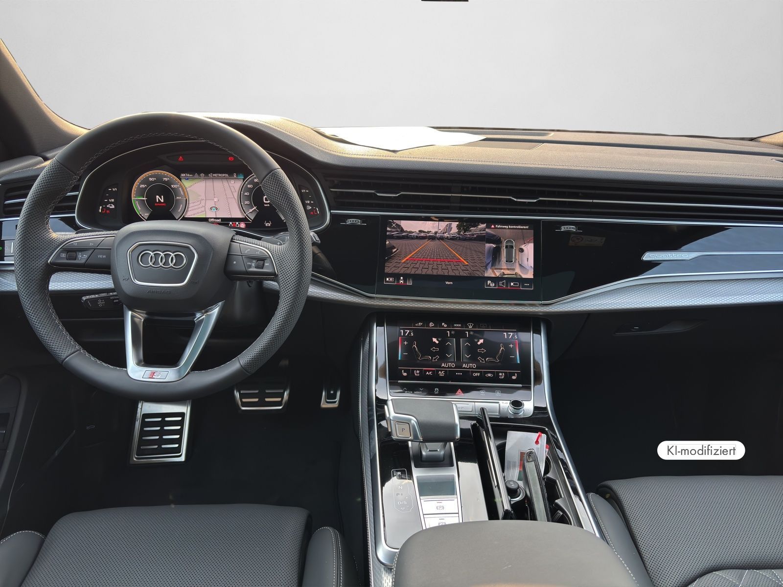 Audi Q8 - Bild 5