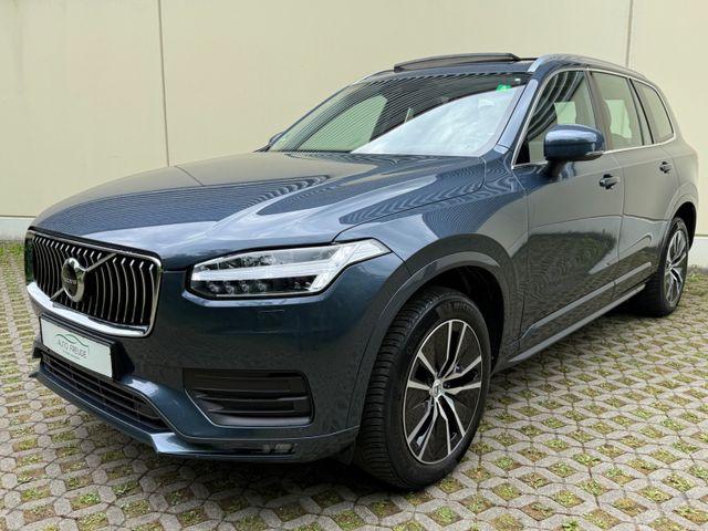 Volvo XC90 B5 AWD Head-UP Leder Pano 7-Sitze