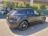 Porsche Cayenne E-Hybrid voll Approved Garar LNP129.616 - 1.6l Gebrauchtwagen