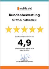 Volvo XC 60 Kinetic Drive Standhzg/Scheckheft/17 Zoll - Volvo XC60 in Hagen