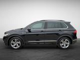 Volkswagen Tiguan 1.5 TSI DSG R-Line  Navi LED PDC LM Tempo - Volkswagen Tiguan: 5n