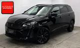 Peugeot 5008 Hybrid 136 e-DSC GT BLACK TONE 7SITZ+PANO+ - gebrauchte Peugeot 5008 aus dem Jahr 2024