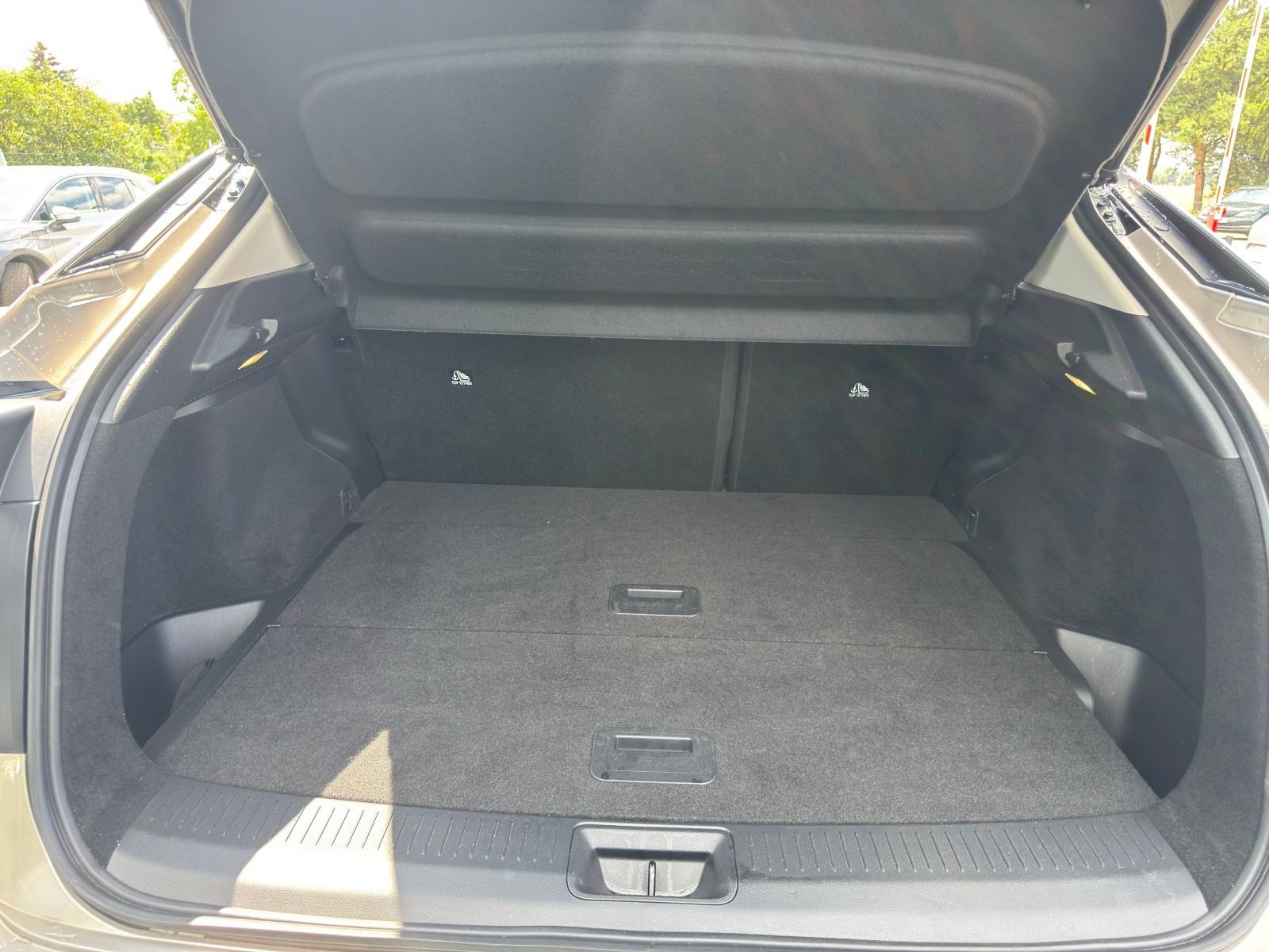 Fahrzeugabbildung Nissan Ariya Evolve Pack 87kWh*360°Cam*Pano*Head-Up