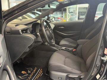 Toyota Corolla - 11