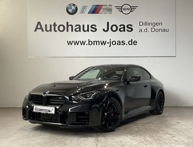 BMW M2 Coupé M Compound-Bremse, Harman & Kardon