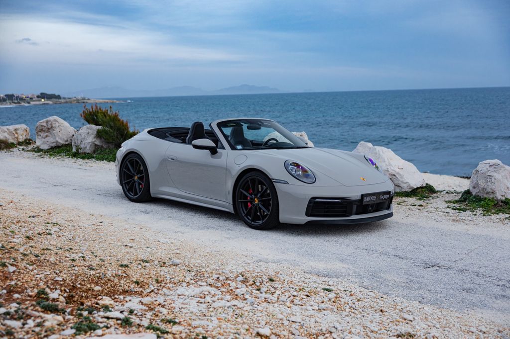 Image of Porsche 911