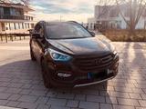 Hyundai Santa Fe 2.2 Panorama, VOLL - Hyundai SANTA FE von privat