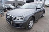 Audi Q5 2.0 TDI S Tronic Quattro euro5 Xenon Leder - Audi Q5: Euro