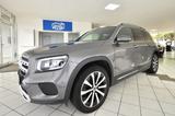 Mercedes-Benz GLB 200  8G-DCT PROGRESSIVE LED NAVI 8xAlufelgen - gebrauchte Mercedes-Benz GLB 200 aus dem Jahr 2021