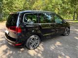 Seat Alhambra 1.4 TSI FR-Line DSG FR-Line - gebrauchte Seat Alhambra aus dem Jahr 2022