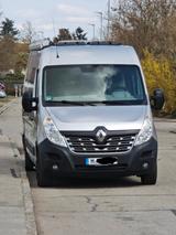Renault Master 3 - Angebote