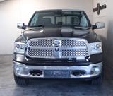Dodge RAM 1500 Laramie*Deutsch*U-frei*Luftfederung - Dodge RAM: D150