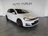 Volkswagen Golf VII Lim. GTI Perf*Key*Lane*ACC*RFK*Leder* - Volkswagen aus 2013: GTI