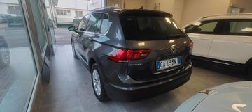 Volkswagen Tiguan - 7