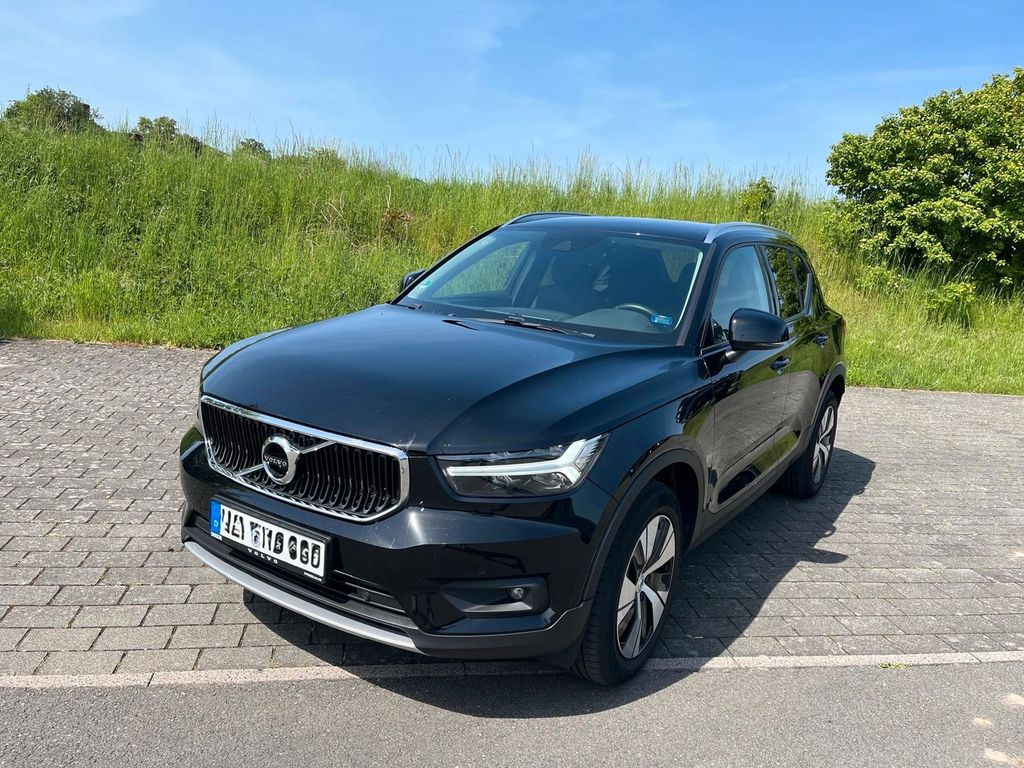 Image of Volvo XC40