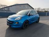 Opel Adam Slam/ SERVICE Neu/ TÜV Neu - gebrauchte Opel Adam aus dem Jahr 2014